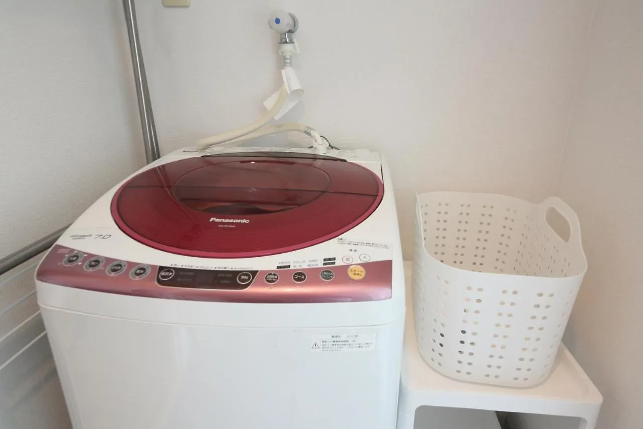 Ams Tower 2101 Apartment Sapporo