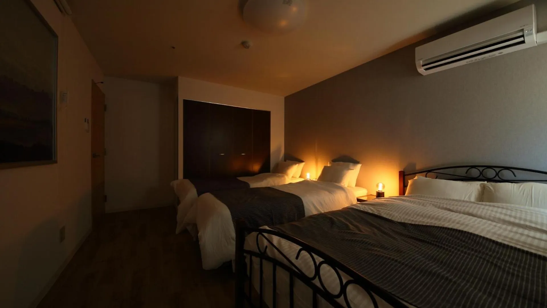 Ams Tower 2101 Apartment Sapporo