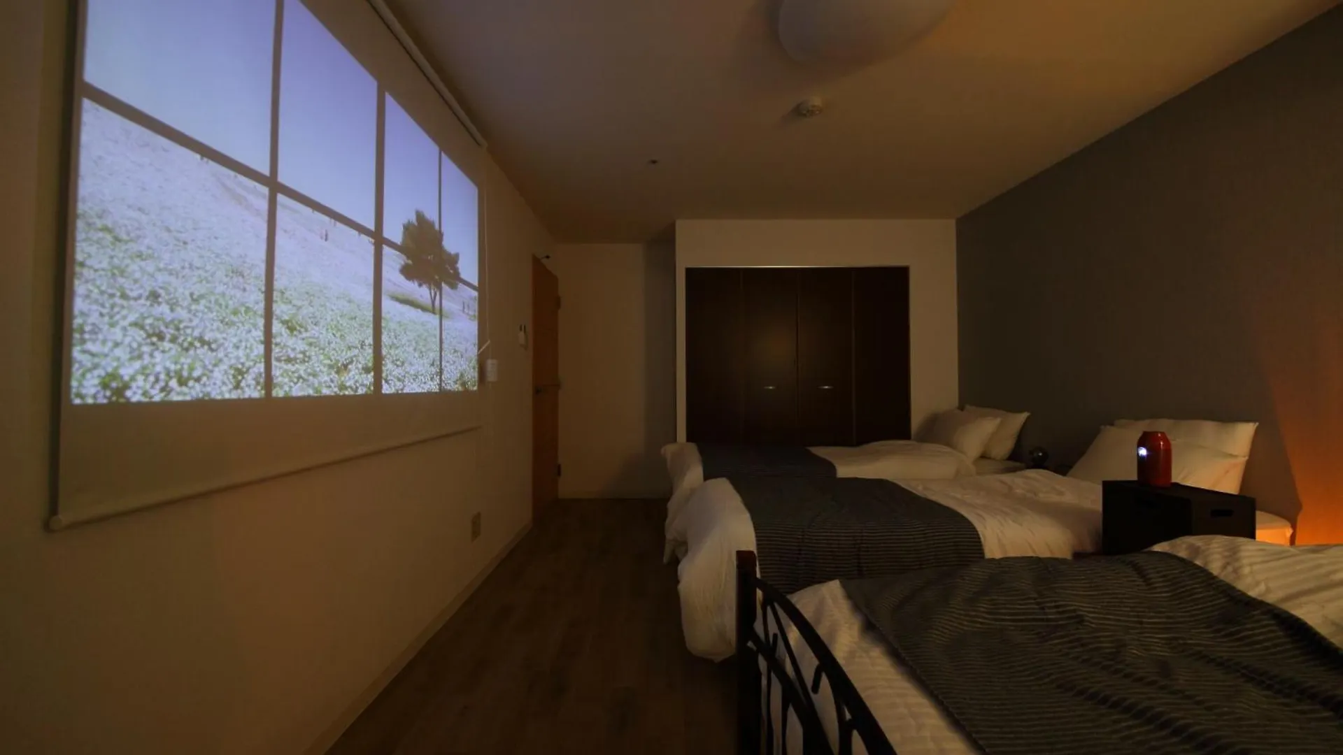 Ams Tower 2101 Apartment Sapporo Japan